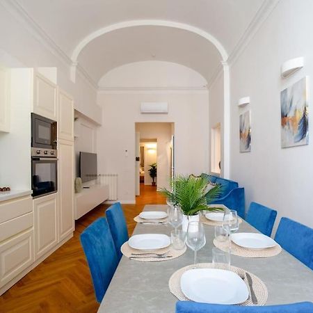 Dimora Nuvola Apartament 佛罗伦萨 外观 照片