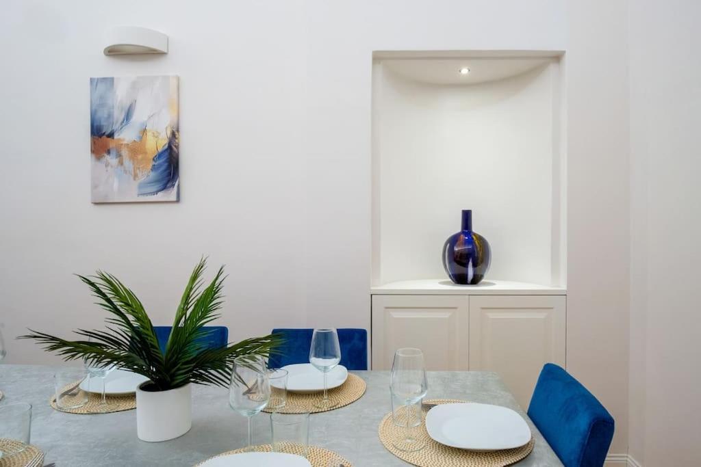 Dimora Nuvola Apartament 佛罗伦萨 外观 照片