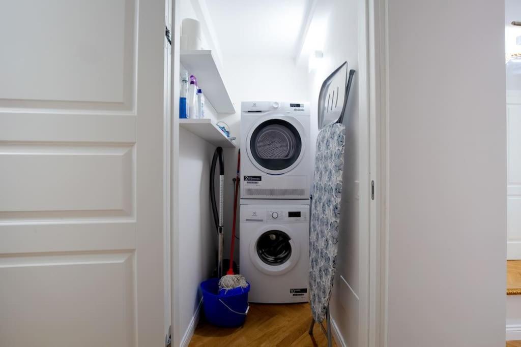 Dimora Nuvola Apartament 佛罗伦萨 外观 照片