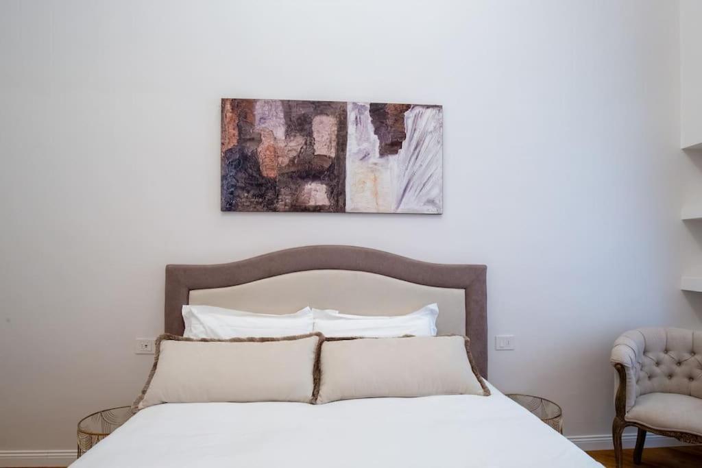 Dimora Nuvola Apartament 佛罗伦萨 外观 照片