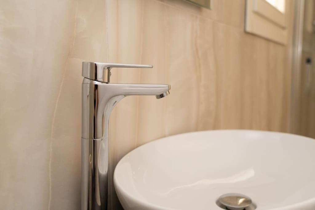 Dimora Nuvola Apartament 佛罗伦萨 外观 照片