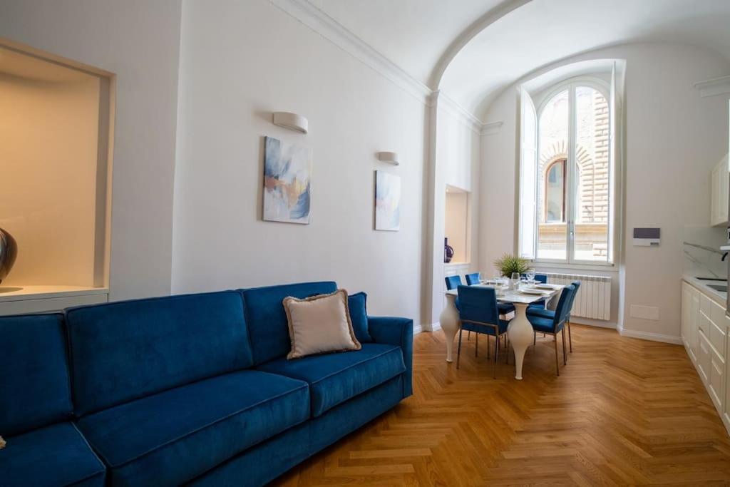Dimora Nuvola Apartament 佛罗伦萨 外观 照片