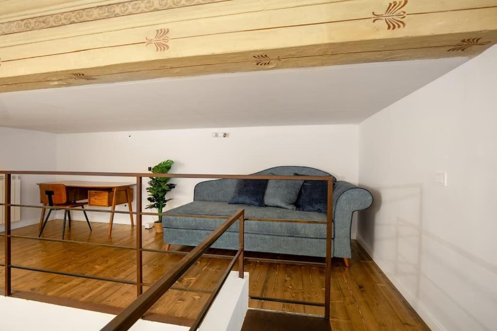 Dimora Nuvola Apartament 佛罗伦萨 外观 照片