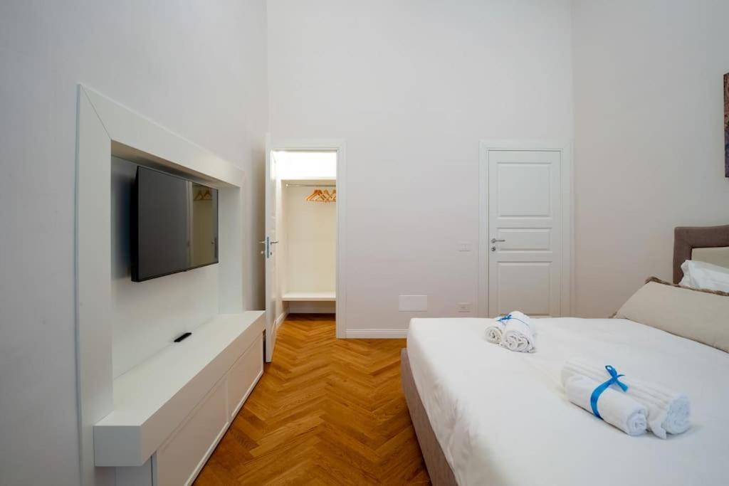 Dimora Nuvola Apartament 佛罗伦萨 外观 照片