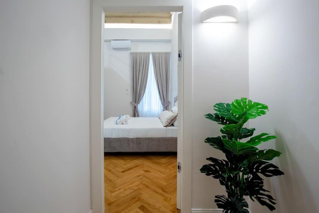 Dimora Nuvola Apartament 佛罗伦萨 外观 照片