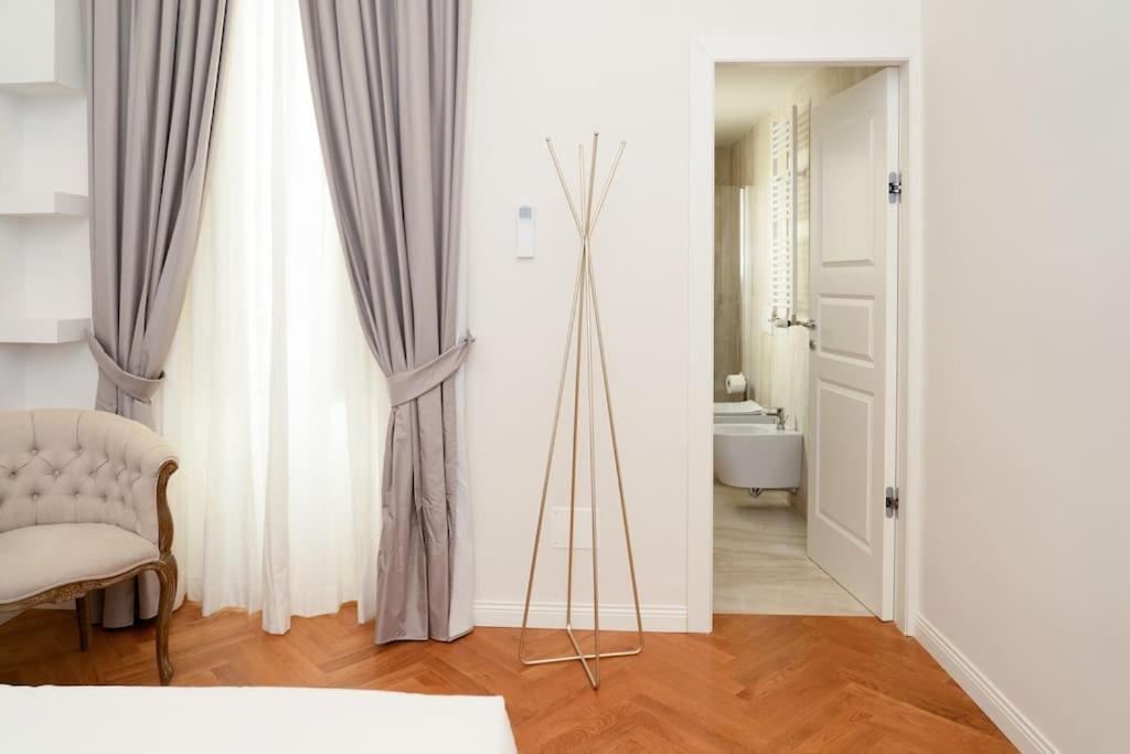 Dimora Nuvola Apartament 佛罗伦萨 外观 照片