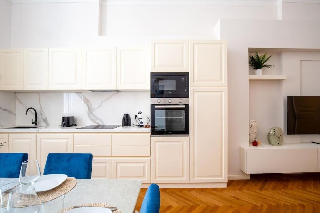 Dimora Nuvola Apartament 佛罗伦萨 外观 照片