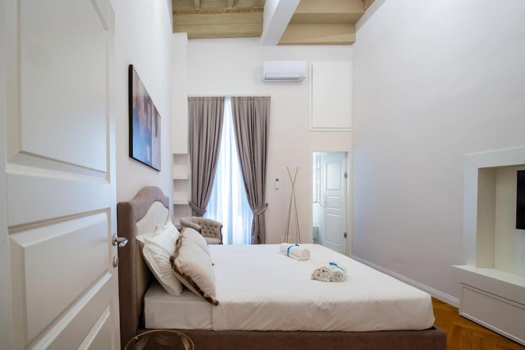 Dimora Nuvola Apartament 佛罗伦萨 外观 照片