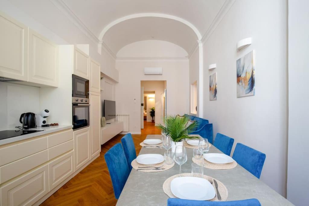 Dimora Nuvola Apartament 佛罗伦萨 外观 照片
